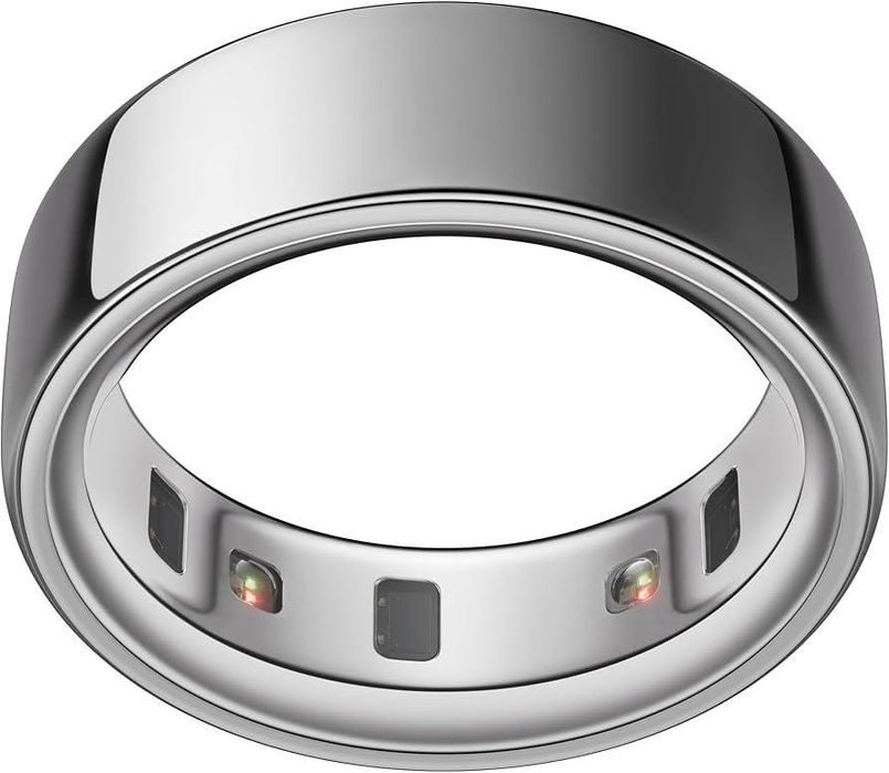 Кольца Oura Ring 4