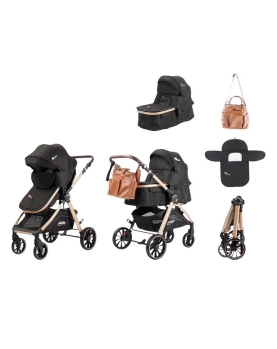 Детская коляска 35000