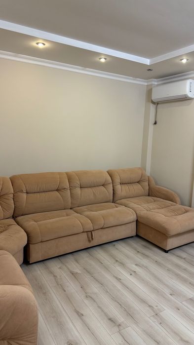 Продам угловой диван