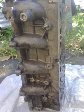 Ситроен Ц5 2.2 дизел на части.