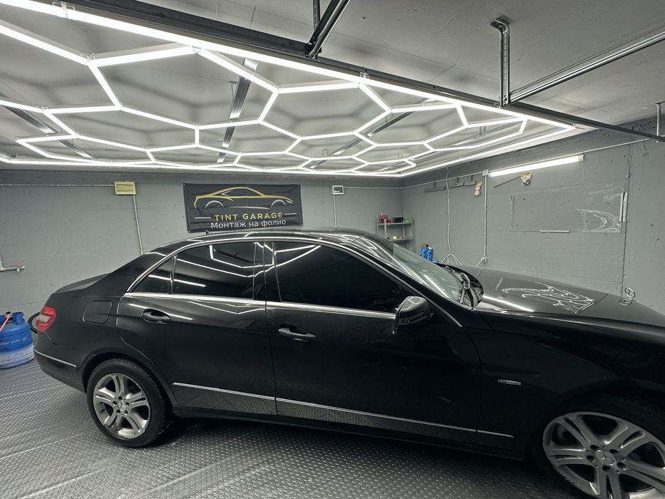 Фолиране на Авто стъкла /Пране на Авто тапицерия /Пастиране на фарове