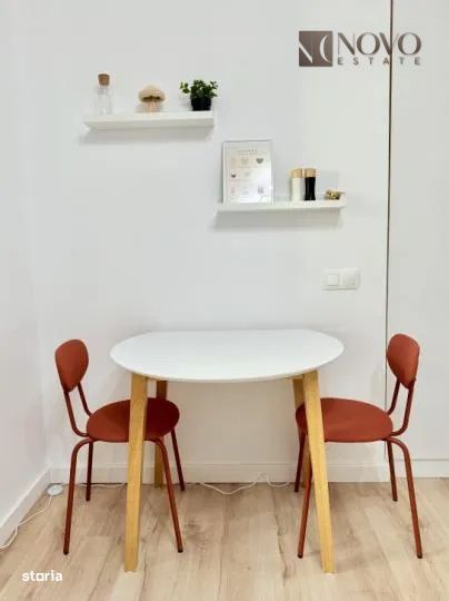 2 Camere | Mihai Bravu | Pet Friendly | Centrala Imobil | Balcon | AC