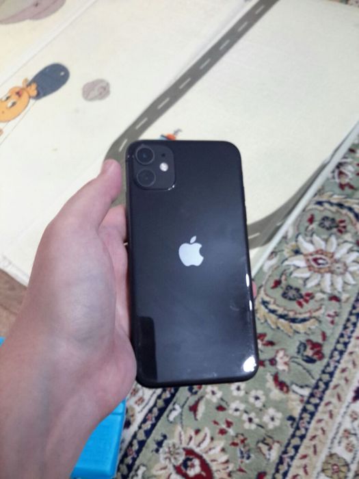 iPhone 11 64 gb