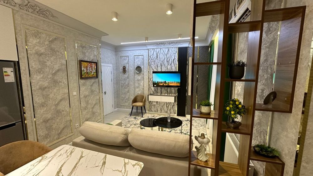 Продам квартиру в ЖК Династия от Golden House