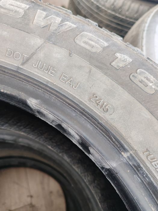 Продам резину 205/60/16