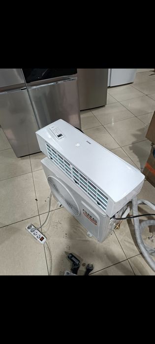 Ремонт кондиционеров