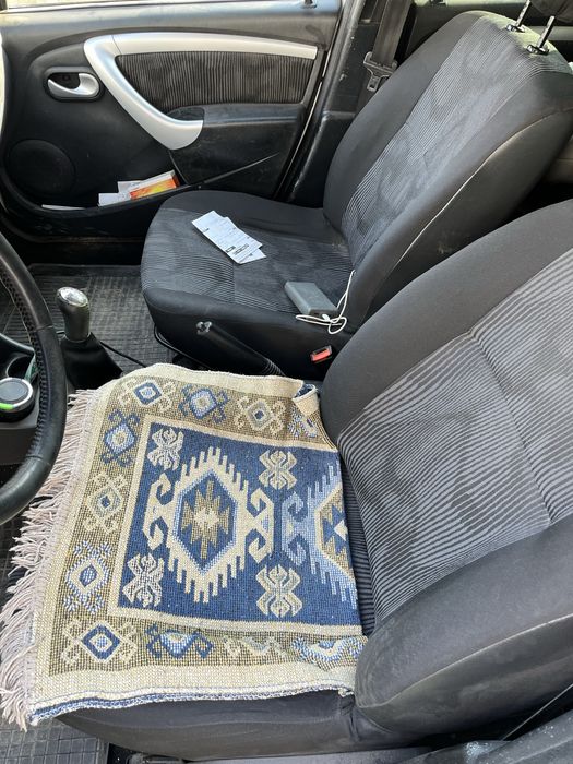 Dacia logan mcv 1.5 dci