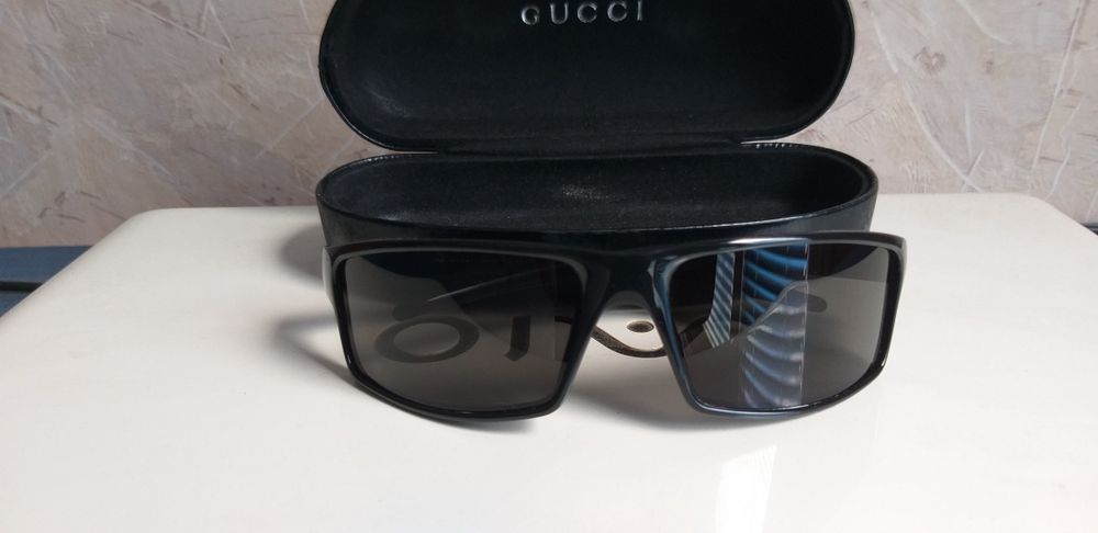 Слънчеви очила Gucci