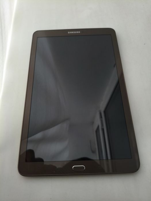 Samsung Galaxy Tab E