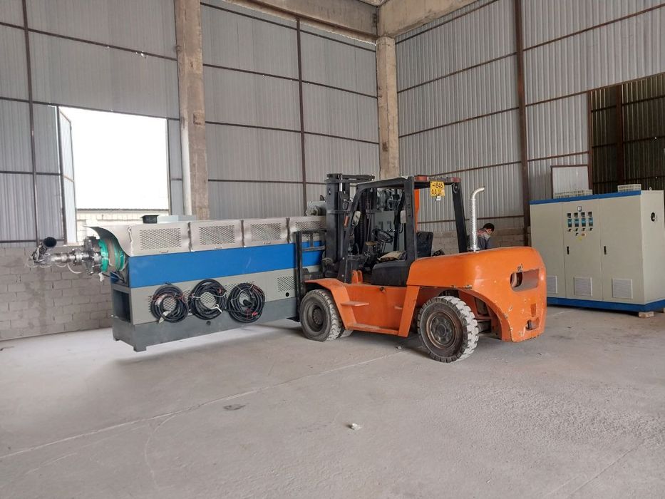 Профессиональные работы на заказ: Загрузка-выгрузка оборудования мини