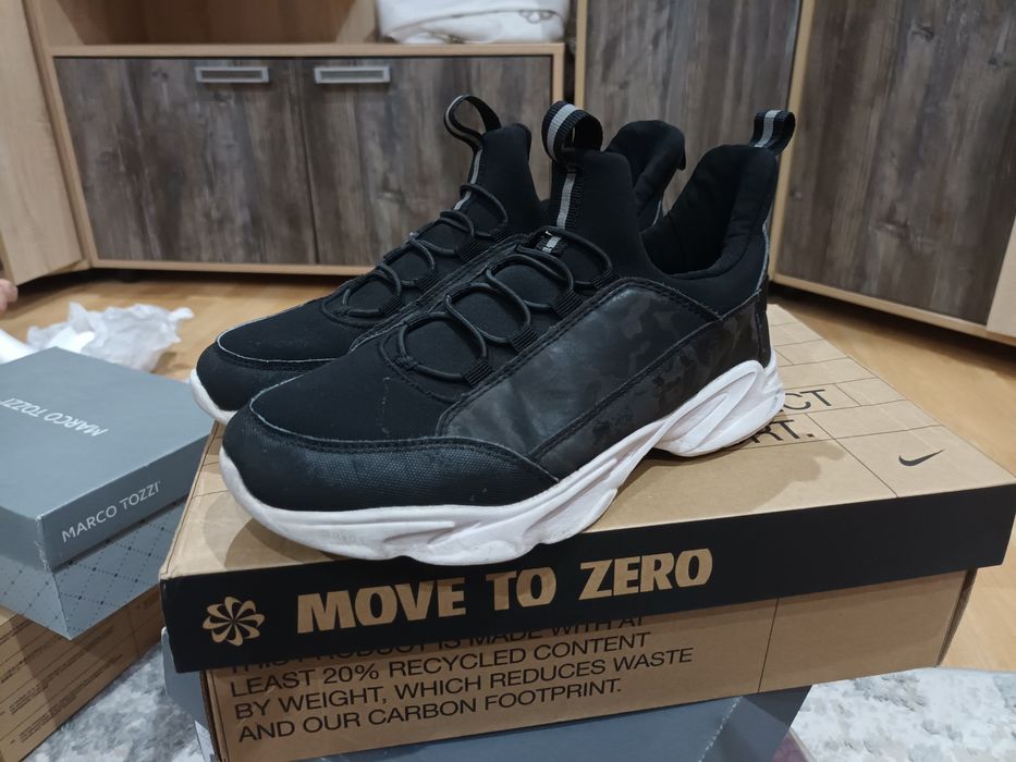 Кросовки 37 размер