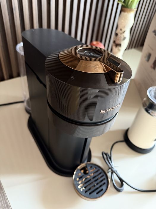 Vertuo Next Premium Espressor