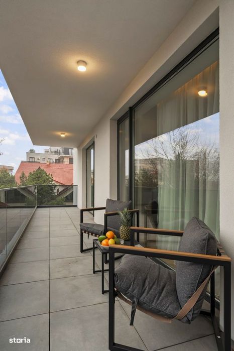 Apartament 3 camere | Iancu Nicolae | Parcare inclusa