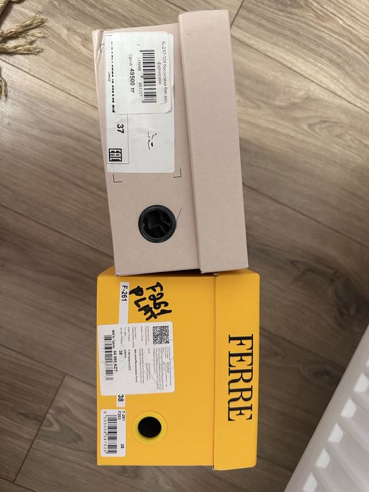 Босоножки 38 золотые