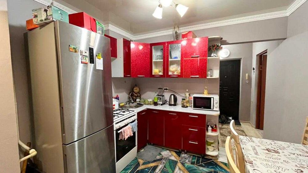 Асель  агенство недвижимости Империя