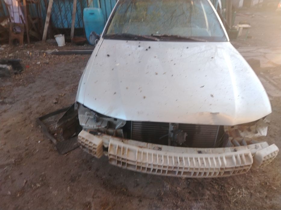 Продаю нексия срочно