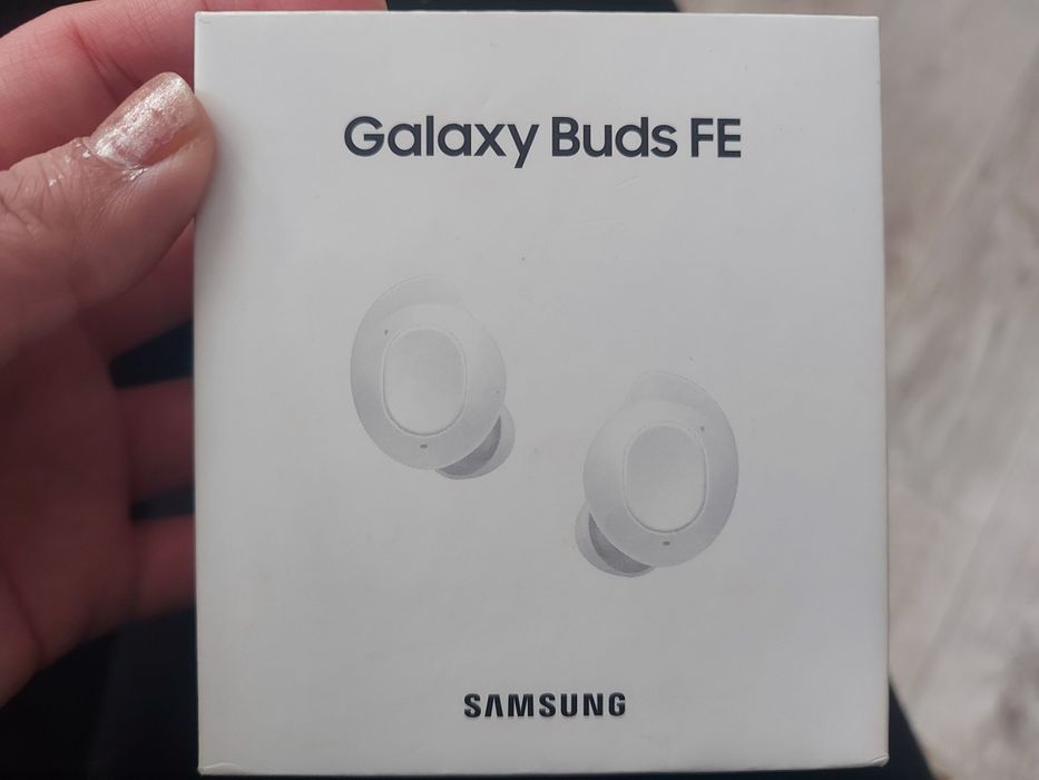 Galaxy buds fe наушник оригинал