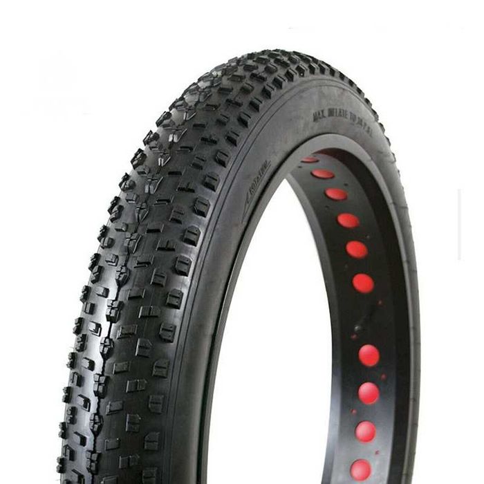 16x4.0 / 20x4.0 / 26х4.0 - Външни и вътрешни гуми за фатбайк CHAOYANG