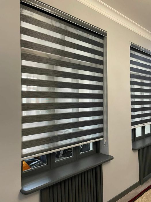 Jalyuzi va jalyuzi pardalar, sifatli jalyuzilar