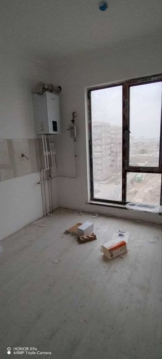 Бирламчи ипотека. Сотилади 2/6/16 квартира. УЗБУМ ТЖМ. Яшнабод. OY 54