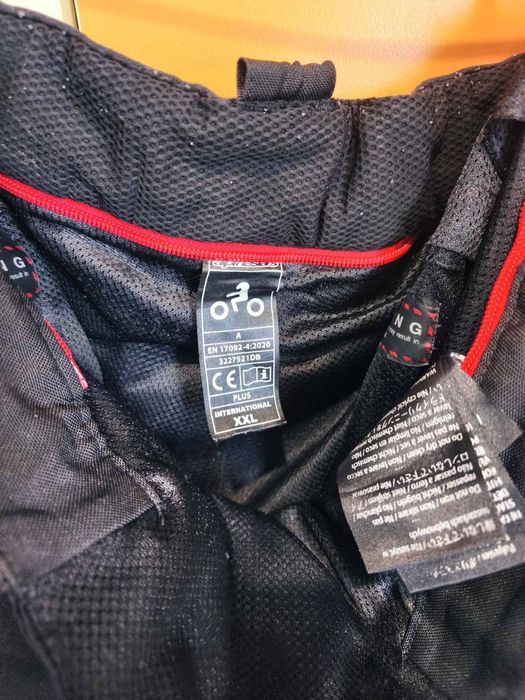 Мото панталон Alpinestars