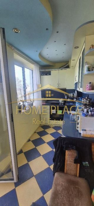 Продава се Тристаен апартамент в Варна, Аспарухово - 78 кв.м за 1003 €/кв.м - Снимка #4