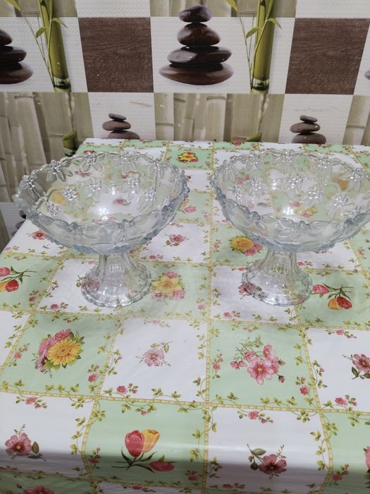 Продаются вазы для фруктов