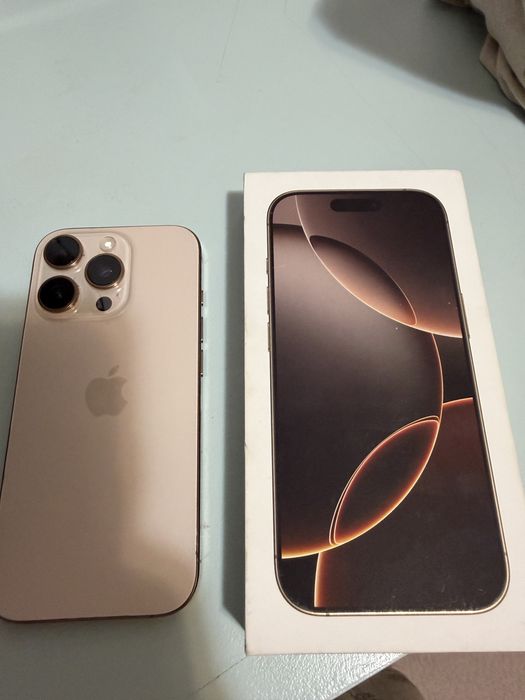 iphone 16 pro 128