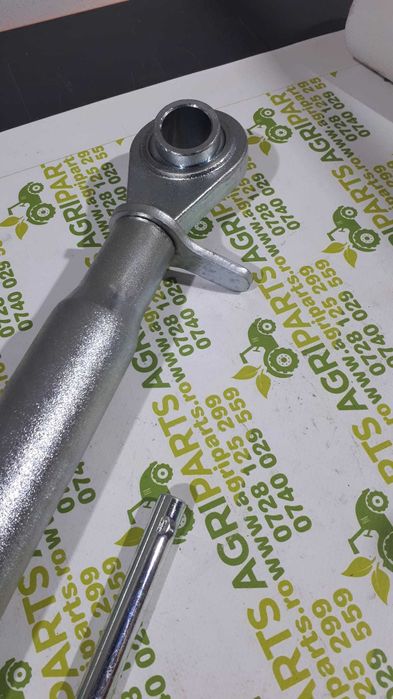 Tirant central standard 405 1-1/8" cat.2/2