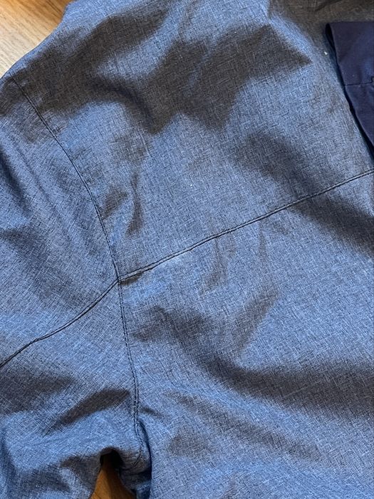 Детско Есенно Яке