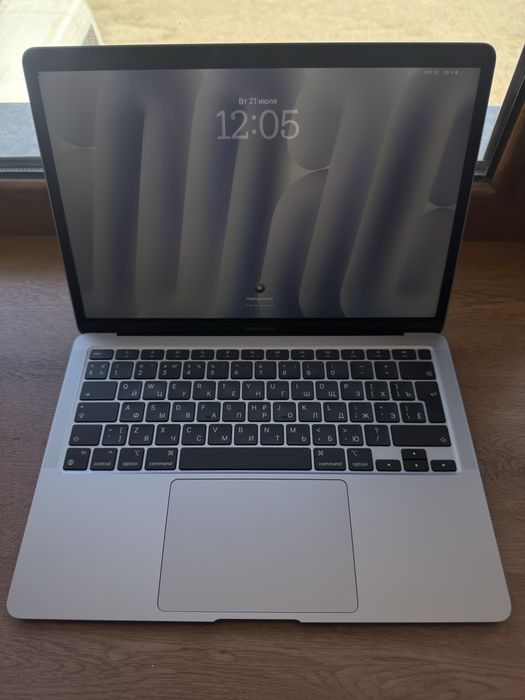 MacBook Air 13 M1