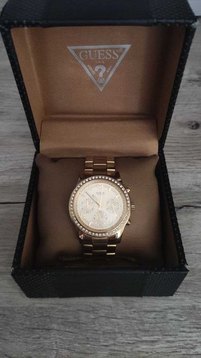 Часы GUESS оригиналы