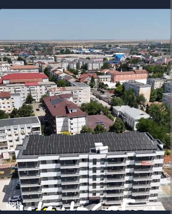 Apartament studio, Str. Toamnei langa Sediul ISU( Pompieri)