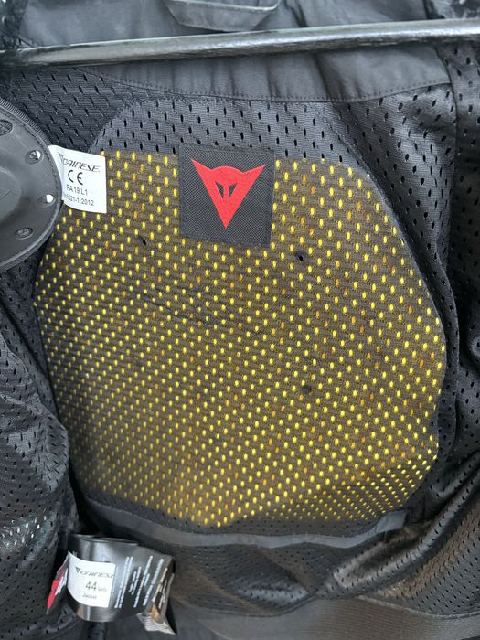Geaca moto dama Dainese (44)