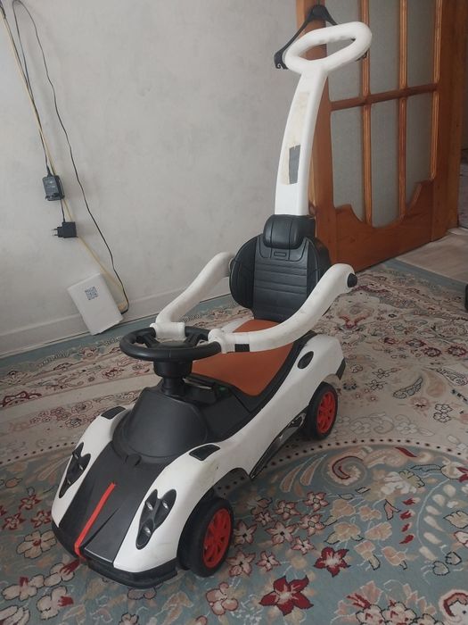 Детский машинка игруш