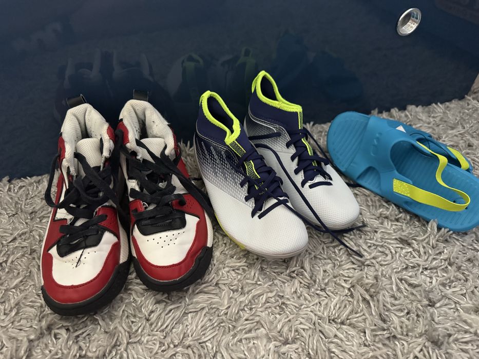 Lot incaltaminte  baieti, marimea 32