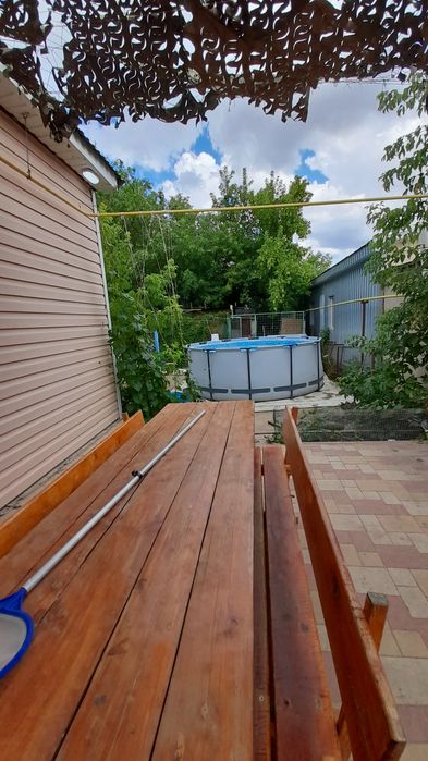 Продаётся  дом в городе