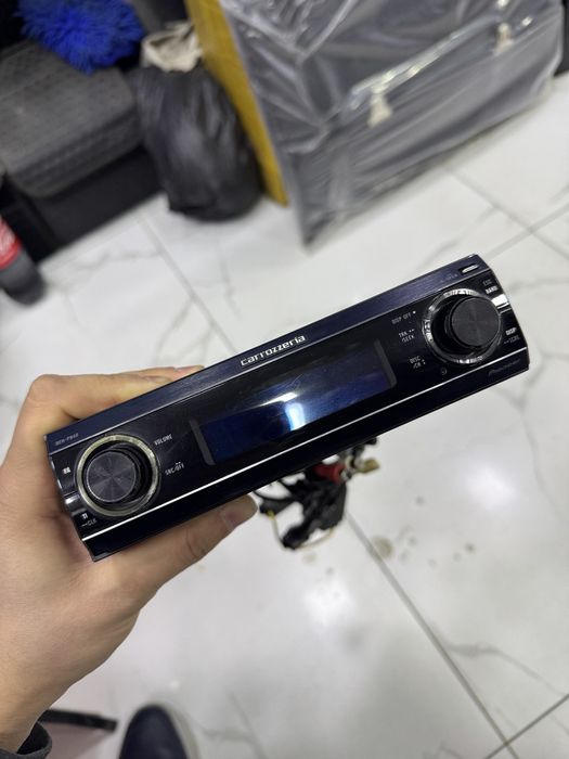 Carrozzeria 940 sotilad