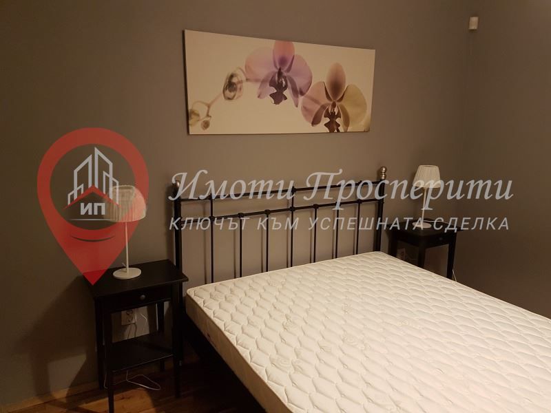 Продава се Тристаен апартамент в София, Център - 100 кв.м за 3050 €/кв.м - Снимка #10