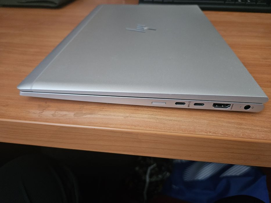 HP Elitebook 845 G8 ddr4 16 gb