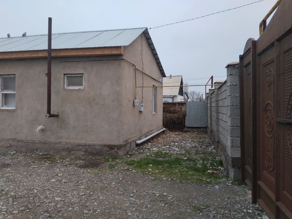 Продается времянка