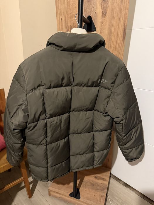 Зимно яке H&M DIVIDED (размер M)