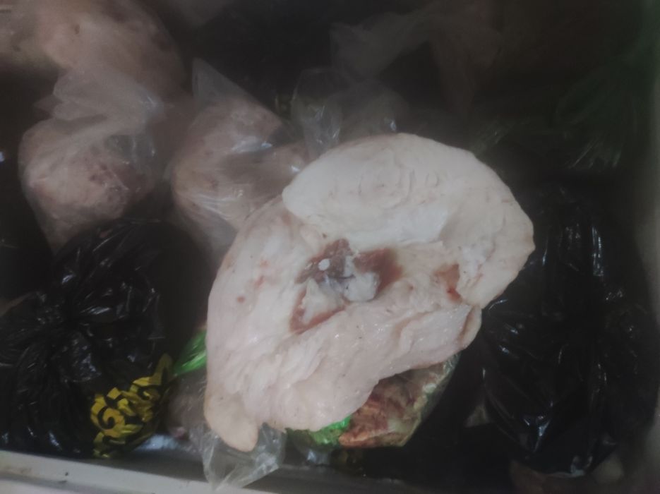 Продам курдюк 1кг 3500тг