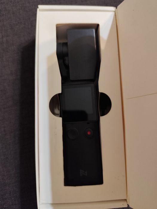 Экшен камера Fimi Palm