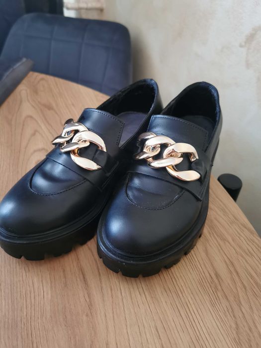 Pantofi miarma nr 35