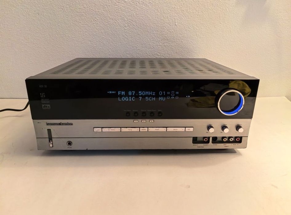Amplificator Harman Kardon AVR 130 amplituner tuner