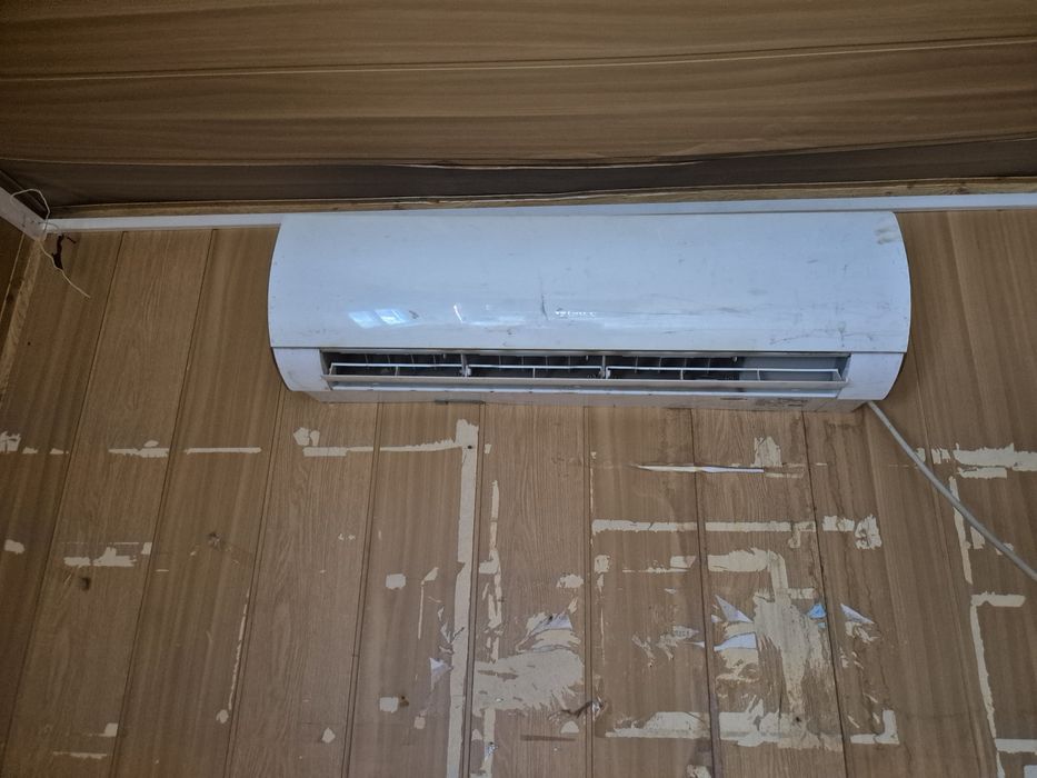 Срочно продам кондиционер