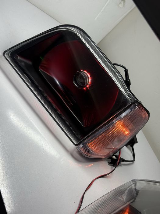 Тико фара тюнинг