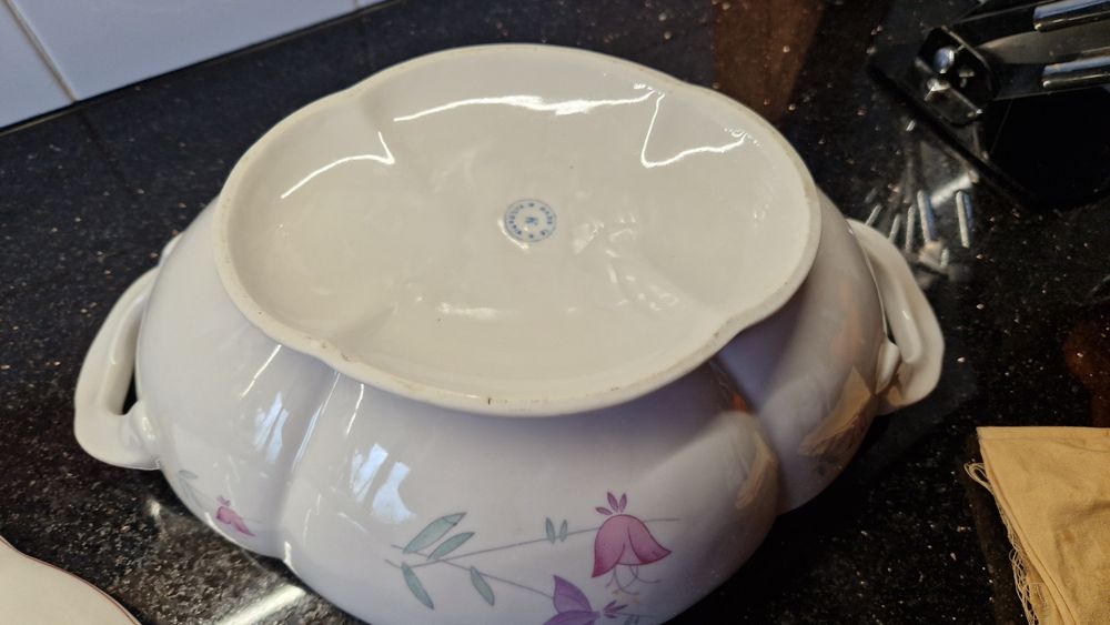 Супник от 70-те години