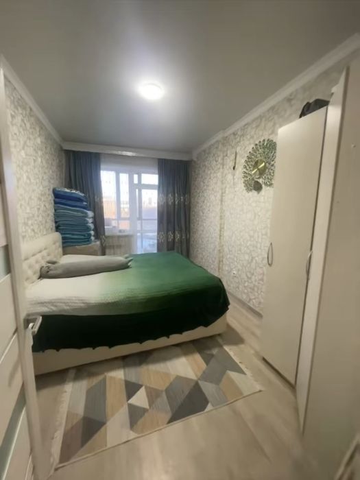 5-комнатной квартиры